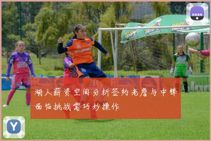 湖人薪资空间分析签约老詹与中锋面临挑战需巧妙操作